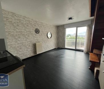 Appartement à louer 2 pièces 37.98m² - Photo 6