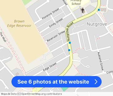 2 bedroom terraced house for rent - Photo 1