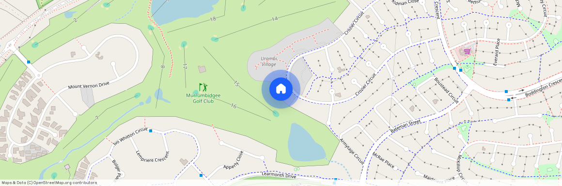 7/79 Crozier Circuit, Kambah ACT 2902