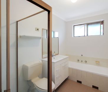 NEWLY RENOVATED TWO BEDROOM TOWNHOUSE - Photo 1