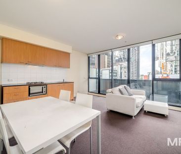 1105/455 Elizabeth Street, Melbourne - Photo 6