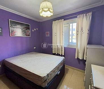 Se alquila en La Camella apartamento de 1 dormitorio - Photo 4