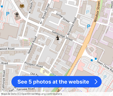 1 bedroom apartment for rent - Photo 1