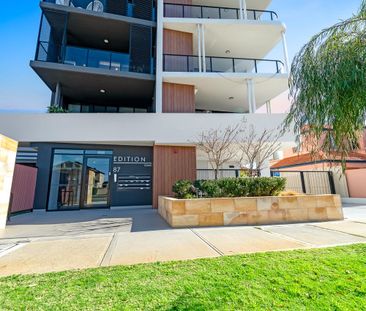 205/87 Robert Street - Photo 2