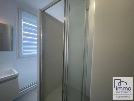 Location appartement t4 63 m² à Champigny-sur-Marne (94500) Remise Saint-Maur 2 - Photo 4