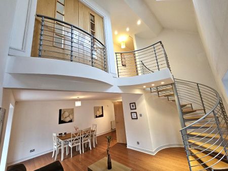 2 bedroom end of terrace house to rent - Photo 4