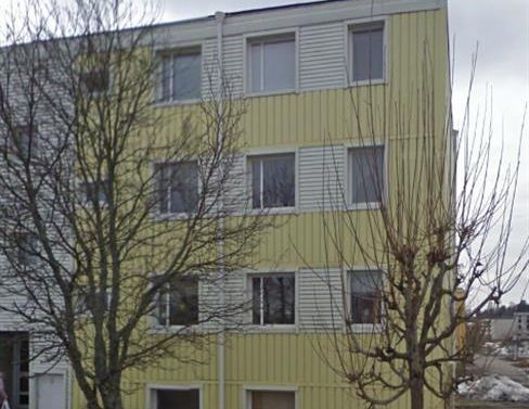 Sandgatan 15B - Foto 1