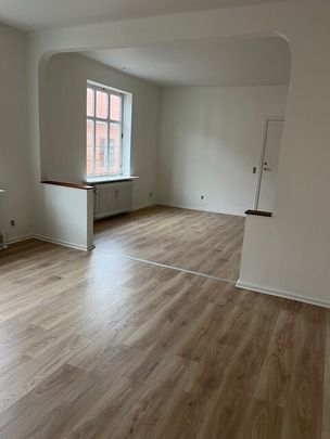 Christiansgade 13 1. TH 7800 Skive - Photo 1