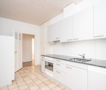 Rent a 3 ½ rooms apartment in Fribourg - Foto 2