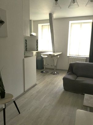 Appartement meublé - La Roche sur yon - Photo 1