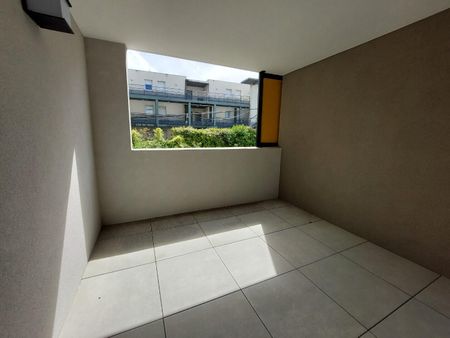 location Appartement T3 DE 59.66m² À CASTELNAU-LE-LEZ - Photo 4