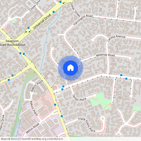 3A Mildmay Road, Henderson, Waitakere City