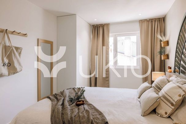 3 room luxury Apartment for rent in Lisbon - Photo 1