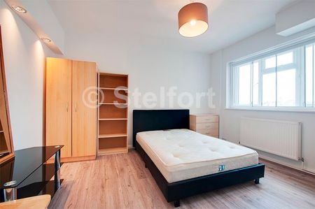 Regent House, NW1, London - Photo 2