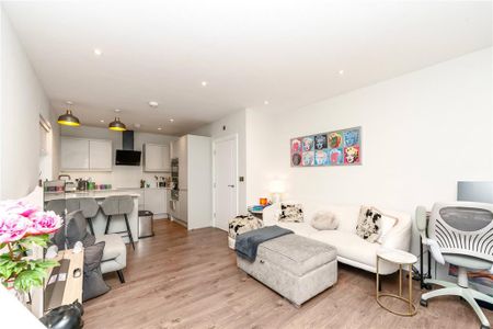 1 bedroom apartment to rent - Photo 5