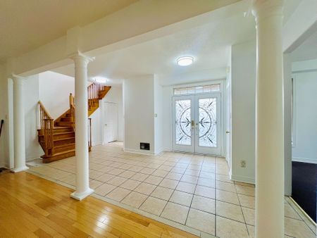 For Lease - 33 Fairlawn Boulevard, Brampton, Ontario - Photo 2