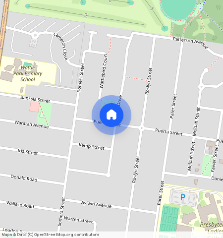 ** Murray Drive, VIC 3125, Burwood