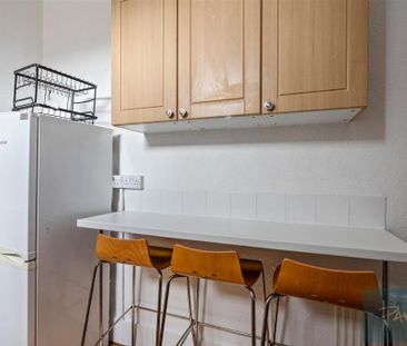 3 bedroom apartment to rent - Photo 1