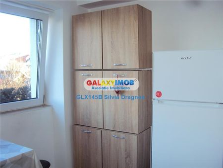 INCHIRIERE Garsoniera Aparatorii Patriei (metrou) - Photo 5