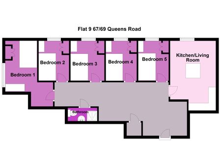 Student Properties to Let - Photo 3