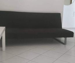 Studio/Γκαρσονιέρα για ενοικίαση - Πάτρα, - Photo 1