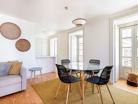 Apartamento T2 em Lisboa - Photo 2