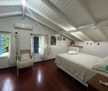 Casa com 3 quartos e 250m² para alugar em Campeche, Florianópolis. - Photo 6