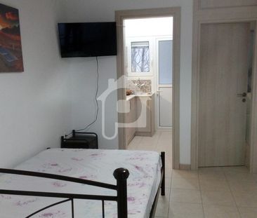 Studio / γκαρσονιέρα 30 τ.μ. για ενοικίαση, Αθήνα - Κέντρο, Εξάρχει... - Photo 3