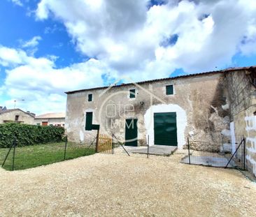 Location Maison 3 pièces 60m² MONTCARET 24230 - Photo 5