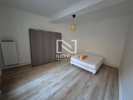 APPARTEMENT T2 A LOUER - Photo 3