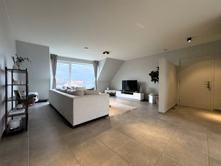 Schitterend onderhouden appartement met 2 slaapkamers - Foto 2