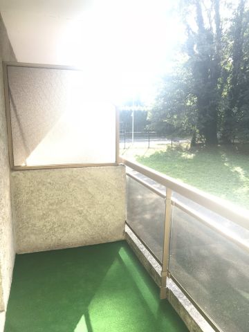 Location Appartement 1 pièce 19m² ST MARTIN D HERES 38400 - Photo 4