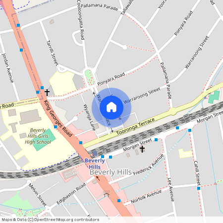 4 Warrawee Pl, Beverly Hills, Sydney, New South Wales 2209