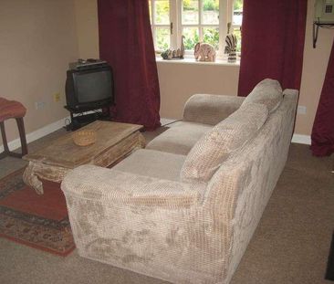 Wye Rapids Cottages, Symonds Yat, Ross On Wye, Herefordshire, HR9 - Photo 5