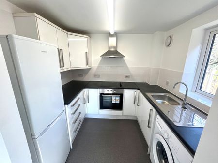 Short Stairs, Nottingham - Photo 4