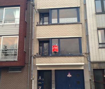 APPARTEMENT 1 SLAAPKAMER - Photo 2