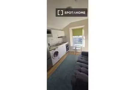 Studio for rent in Cabra East, Dublin - Photo 4