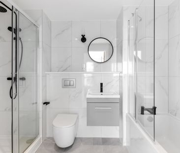 3 bedroom penthouse to rent - Photo 4