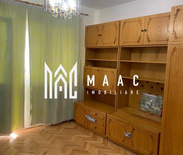 Apartament 2 camere de închiriat | Sibiu, Strand | 49 mp - Photo 2