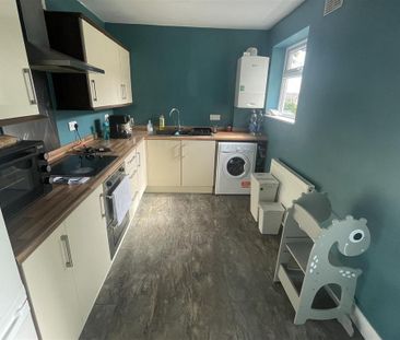 2 bedroom cottage to rent - Photo 5