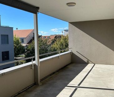 Helle 2.5-Zimmerwohnung mit sonnigem Balkon - Foto 4