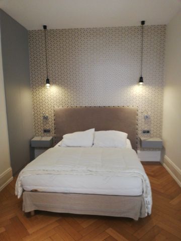 Location Appartement 2 pièces 40m² LYON 2ème - Photo 3