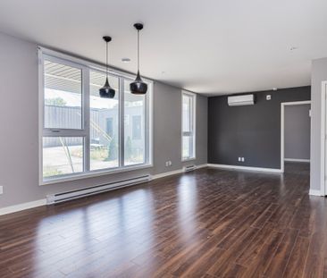 Appartement à louer - Photo 1