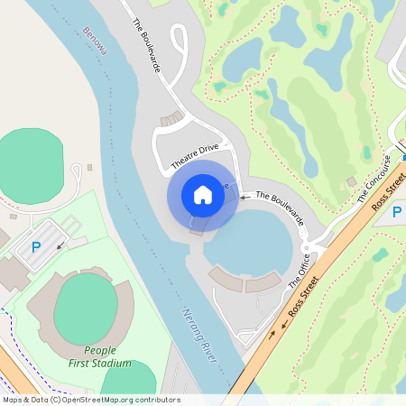 403W Marina Drive, Benowa