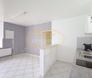 Location Appartement 2 pièces 35m² LIGNY EN BARROIS 55500 - Photo 4