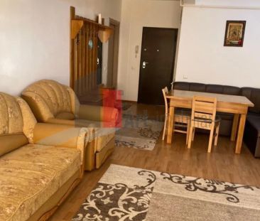 Apartament cu 2 camere de inchiriat-13 Septembrie-Sebastian-Prosper... - Photo 5