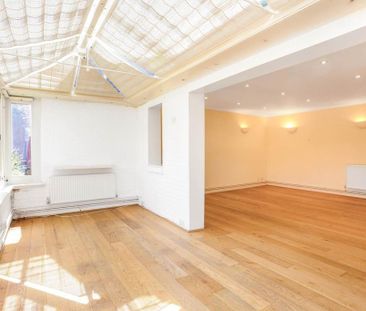 5 bedroom townhouse to rent - Photo 5