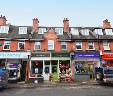 2 bedroom apartment to rent - Photo 5