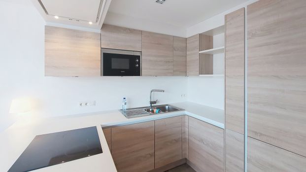 Appartement - à louer - Foto 1