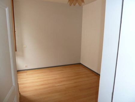 Location appartement t1 2 pièces 36 m² à Mende (48000) - Photo 3